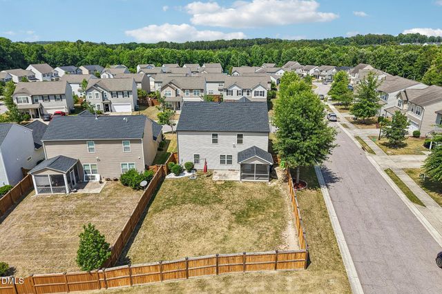 8008 Caithness Street, Raleigh, NC 27616