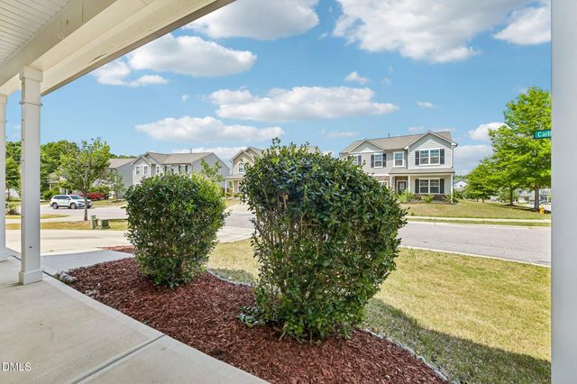 8008 Caithness Street, Raleigh, NC 27616