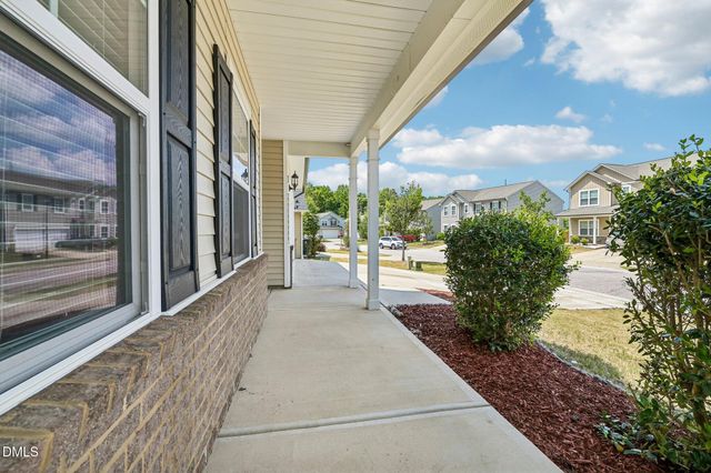 8008 Caithness Street, Raleigh, NC 27616