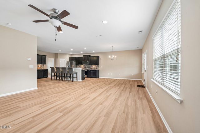 8008 Caithness Street, Raleigh, NC 27616