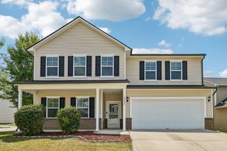8008 Caithness Street, Raleigh, NC 27616