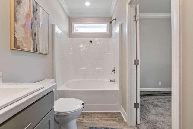 0 Victoria Road A, Summerville, SC 29483