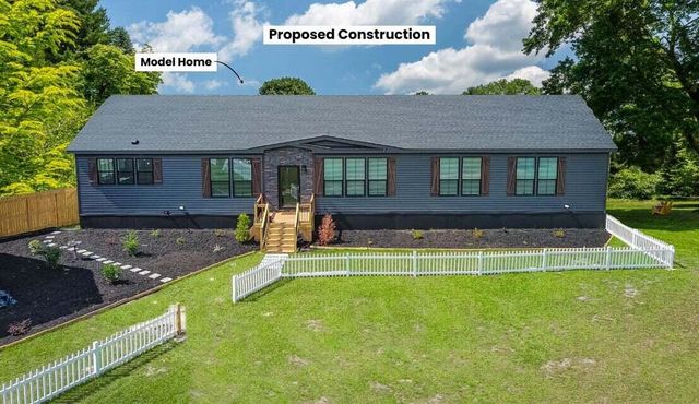 0 Victoria Road A, Summerville, SC 29483