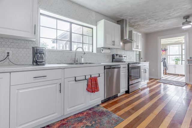 4874 Mountain View Road, Mountain View, AR 72560