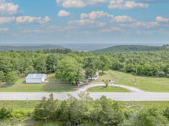 4874 Mountain View Road, Mountain View, AR 72560