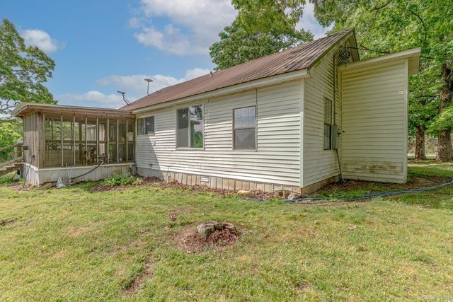 4874 Mountain View Road, Mountain View, AR 72560