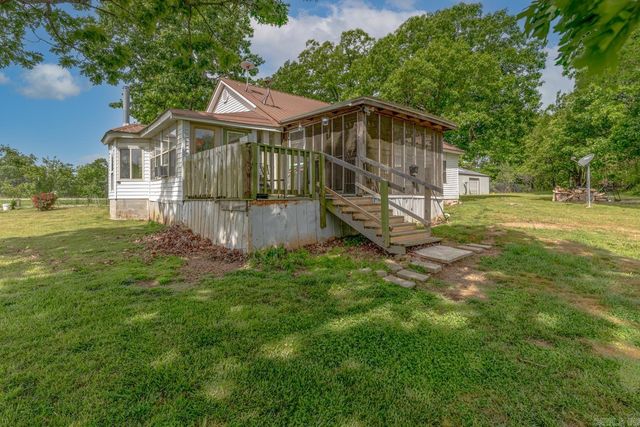 4874 Mountain View Road, Mountain View, AR 72560