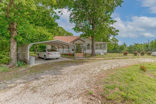 4874 Mountain View Road, Mountain View, AR 72560
