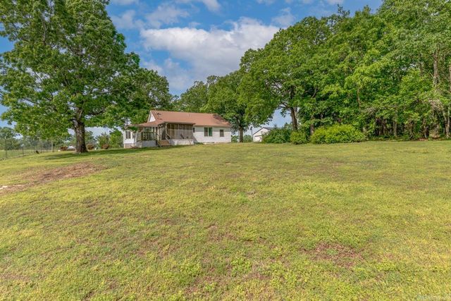 4874 Mountain View Road, Mountain View, AR 72560