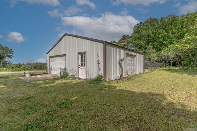 4874 Mountain View Road, Mountain View, AR 72560
