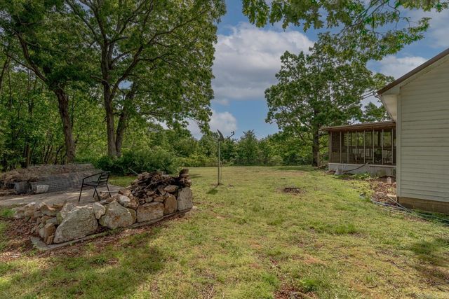 4874 Mountain View Road, Mountain View, AR 72560