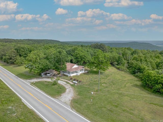 4874 Mountain View Road, Mountain View, AR 72560