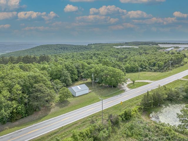 4874 Mountain View Road, Mountain View, AR 72560