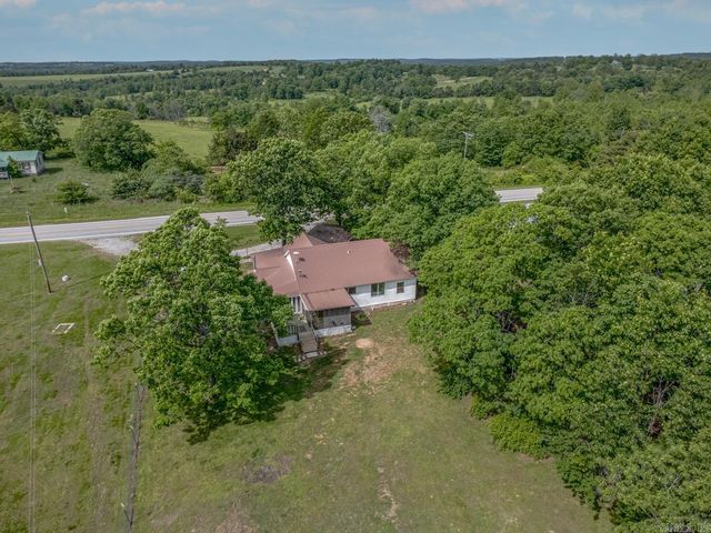 4874 Mountain View Road, Mountain View, AR 72560