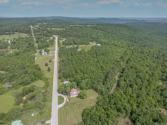 4874 Mountain View Road, Mountain View, AR 72560