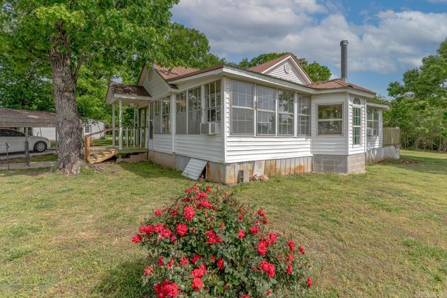 4874 Mountain View Road, Mountain View, AR 72560