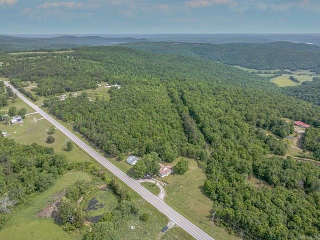 4874 Mountain View Road, Mountain View, AR 72560