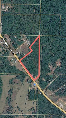 4874 Mountain View Road, Mountain View, AR 72560