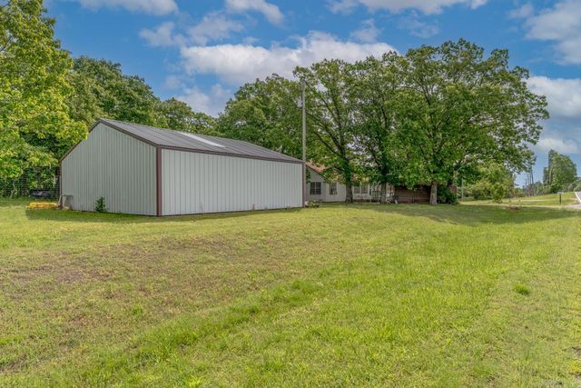4874 Mountain View Road, Mountain View, AR 72560