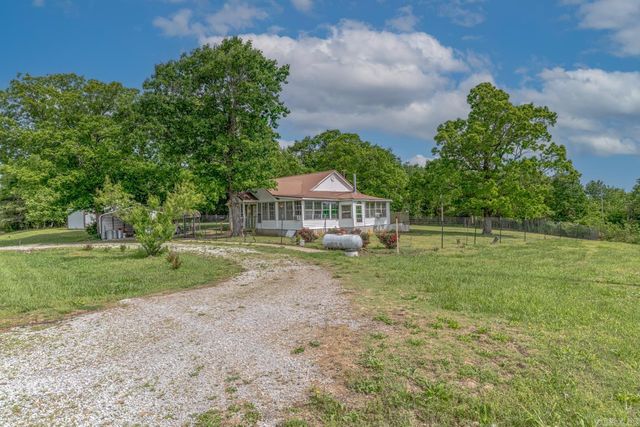 4874 Mountain View Road, Mountain View, AR 72560