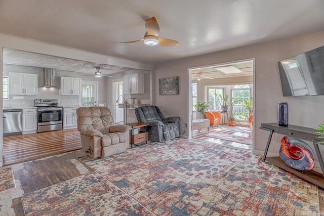 4874 Mountain View Road, Mountain View, AR 72560