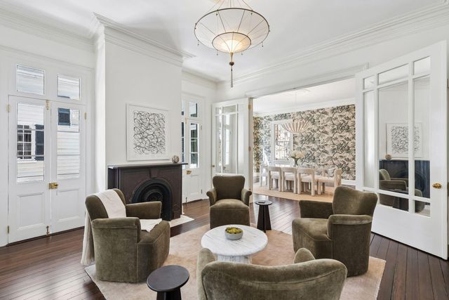 21 New Street, Charleston, SC 29401