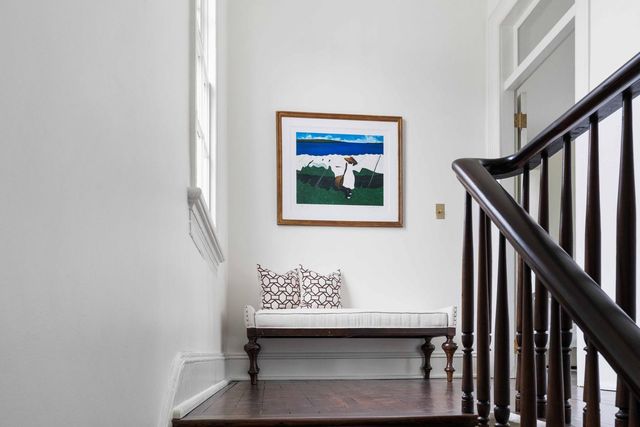 21 New Street, Charleston, SC 29401