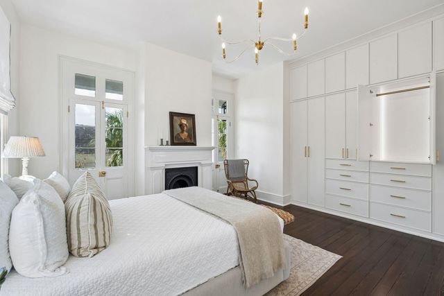 21 New Street, Charleston, SC 29401