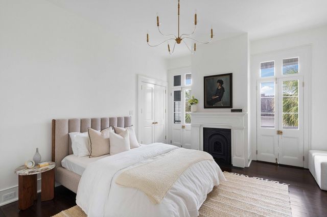 21 New Street, Charleston, SC 29401