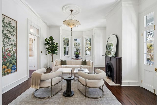 21 New Street, Charleston, SC 29401