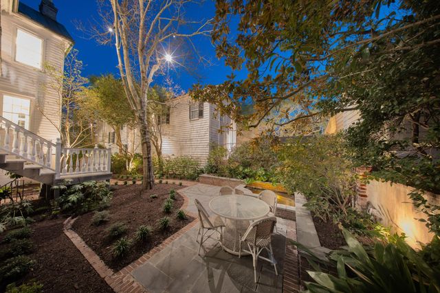 21 New Street, Charleston, SC 29401