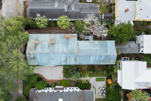 21 New Street, Charleston, SC 29401