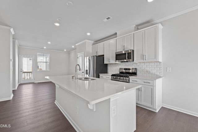 306 Carolina Springs Boulevard, Apex, NC 27539