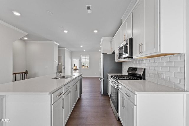 306 Carolina Springs Boulevard, Apex, NC 27539