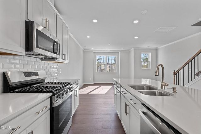 306 Carolina Springs Boulevard, Apex, NC 27539