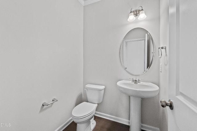 306 Carolina Springs Boulevard, Apex, NC 27539