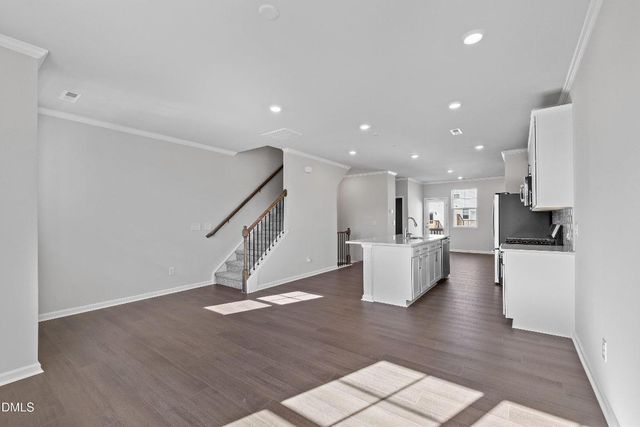 306 Carolina Springs Boulevard, Apex, NC 27539