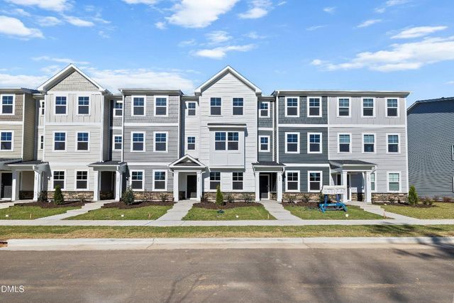 306 Carolina Springs Boulevard, Apex, NC 27539