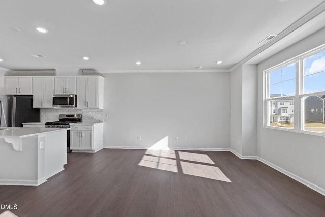 306 Carolina Springs Boulevard, Apex, NC 27539