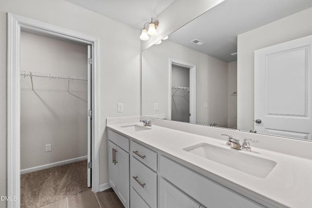 306 Carolina Springs Boulevard, Apex, NC 27539