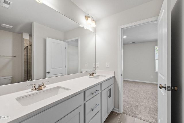 306 Carolina Springs Boulevard, Apex, NC 27539