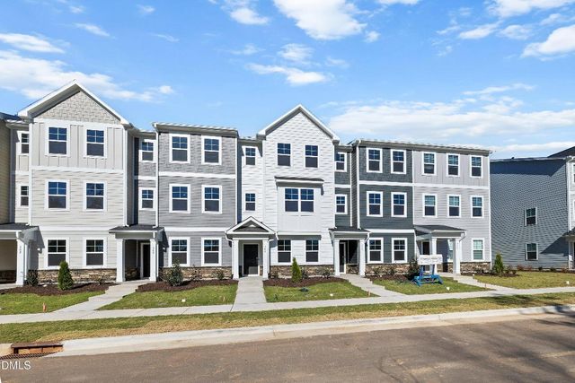 306 Carolina Springs Boulevard, Apex, NC 27539