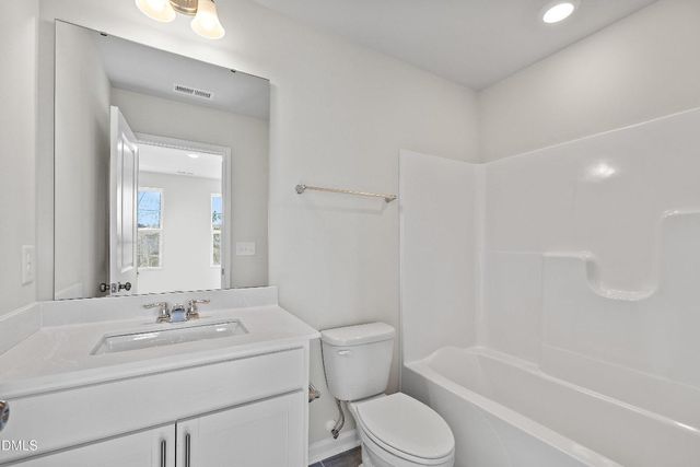 306 Carolina Springs Boulevard, Apex, NC 27539