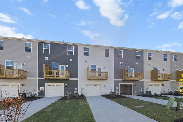 306 Carolina Springs Boulevard, Apex, NC 27539