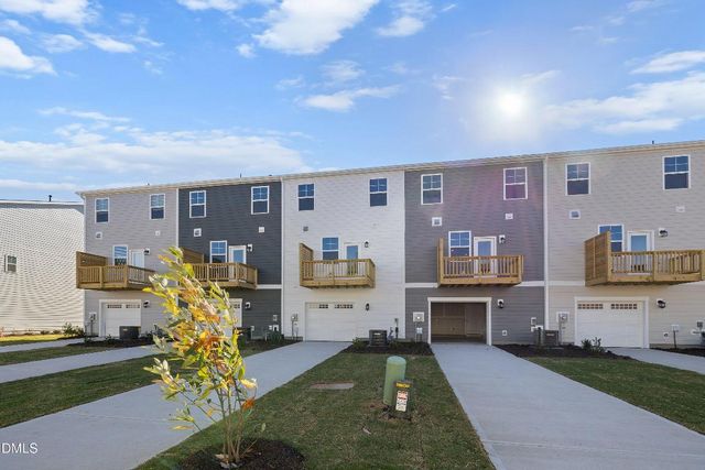 306 Carolina Springs Boulevard, Apex, NC 27539