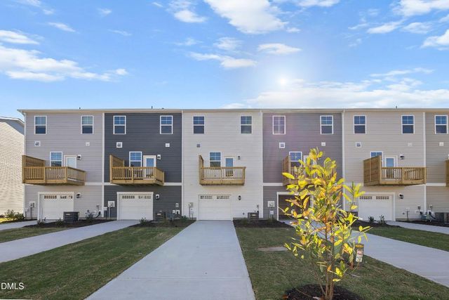 306 Carolina Springs Boulevard, Apex, NC 27539