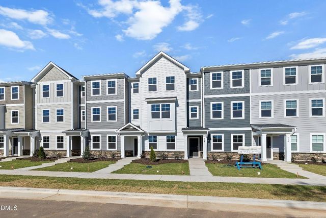 306 Carolina Springs Boulevard, Apex, NC 27539