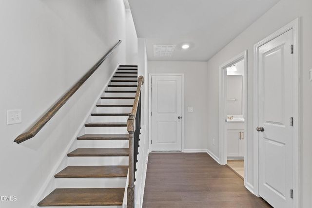 306 Carolina Springs Boulevard, Apex, NC 27539