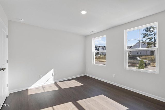 306 Carolina Springs Boulevard, Apex, NC 27539