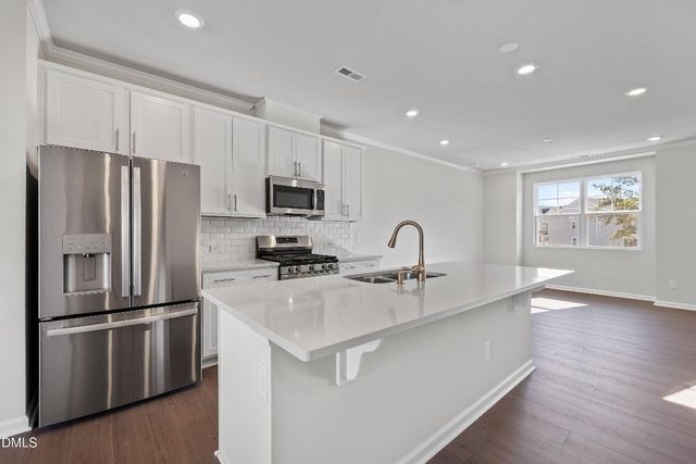 306 Carolina Springs Boulevard, Apex, NC 27539